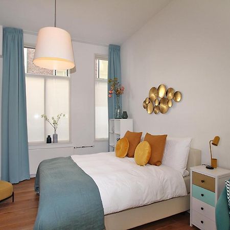Citystays Deventer Extérieur photo