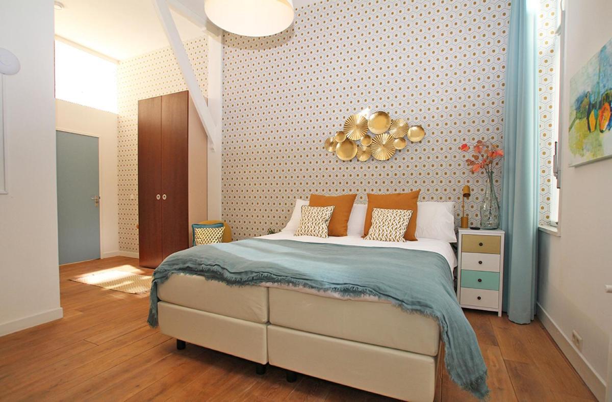 Citystays Deventer Extérieur photo