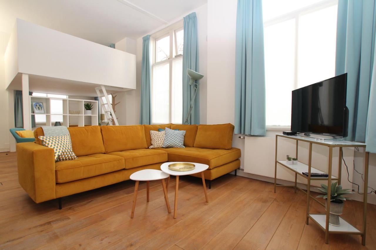Citystays Deventer Extérieur photo
