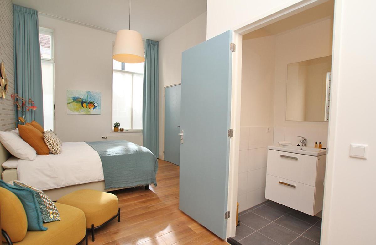 Citystays Deventer Extérieur photo