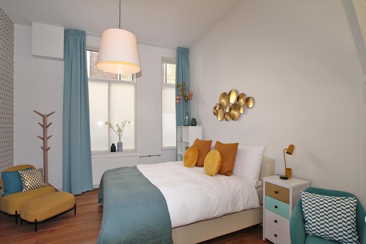 Citystays Deventer Extérieur photo