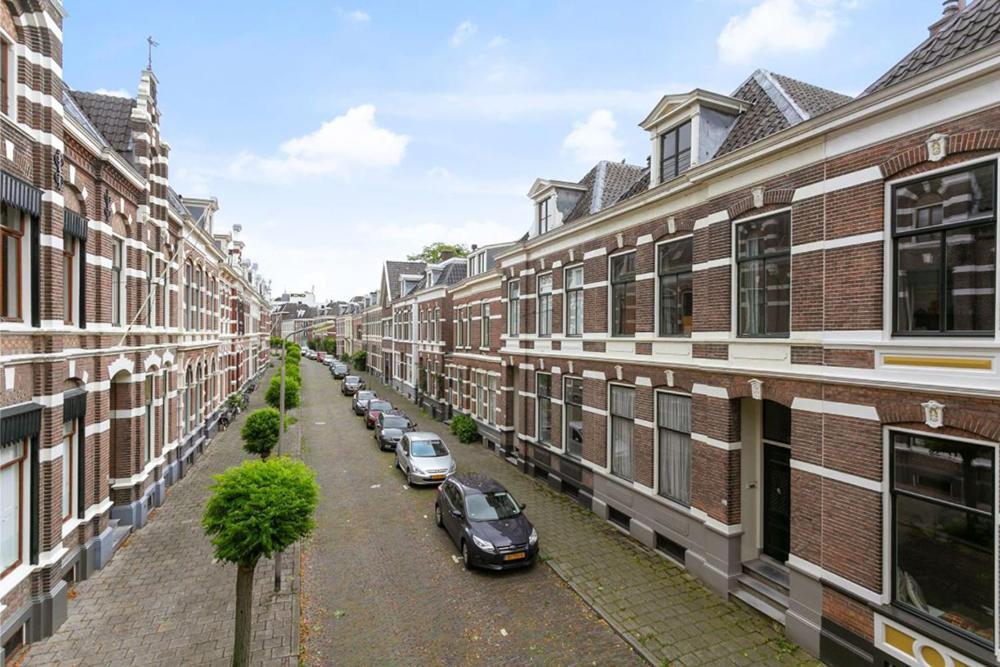 Citystays Deventer Extérieur photo