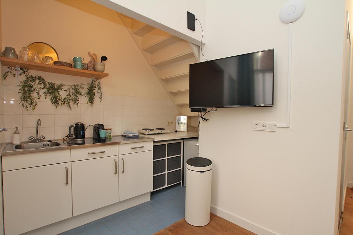 Citystays Deventer Extérieur photo