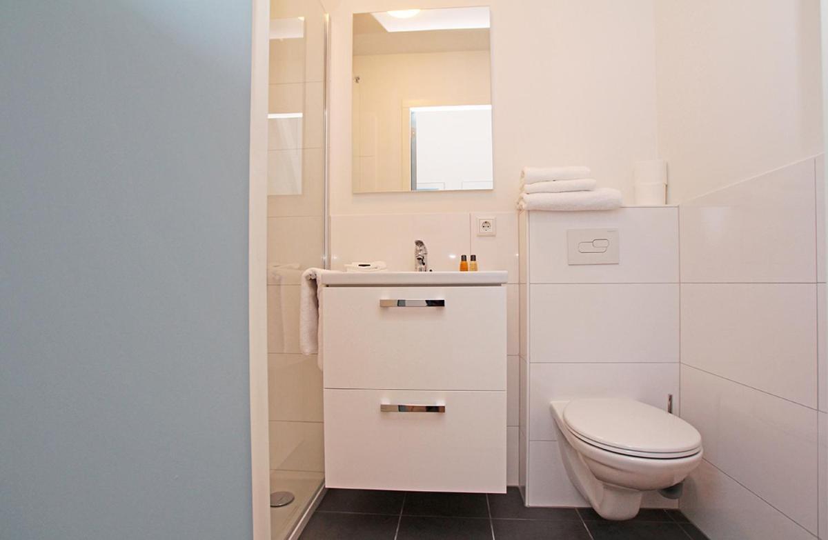 Citystays Deventer Extérieur photo