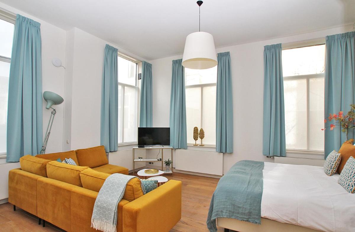 Citystays Deventer Extérieur photo
