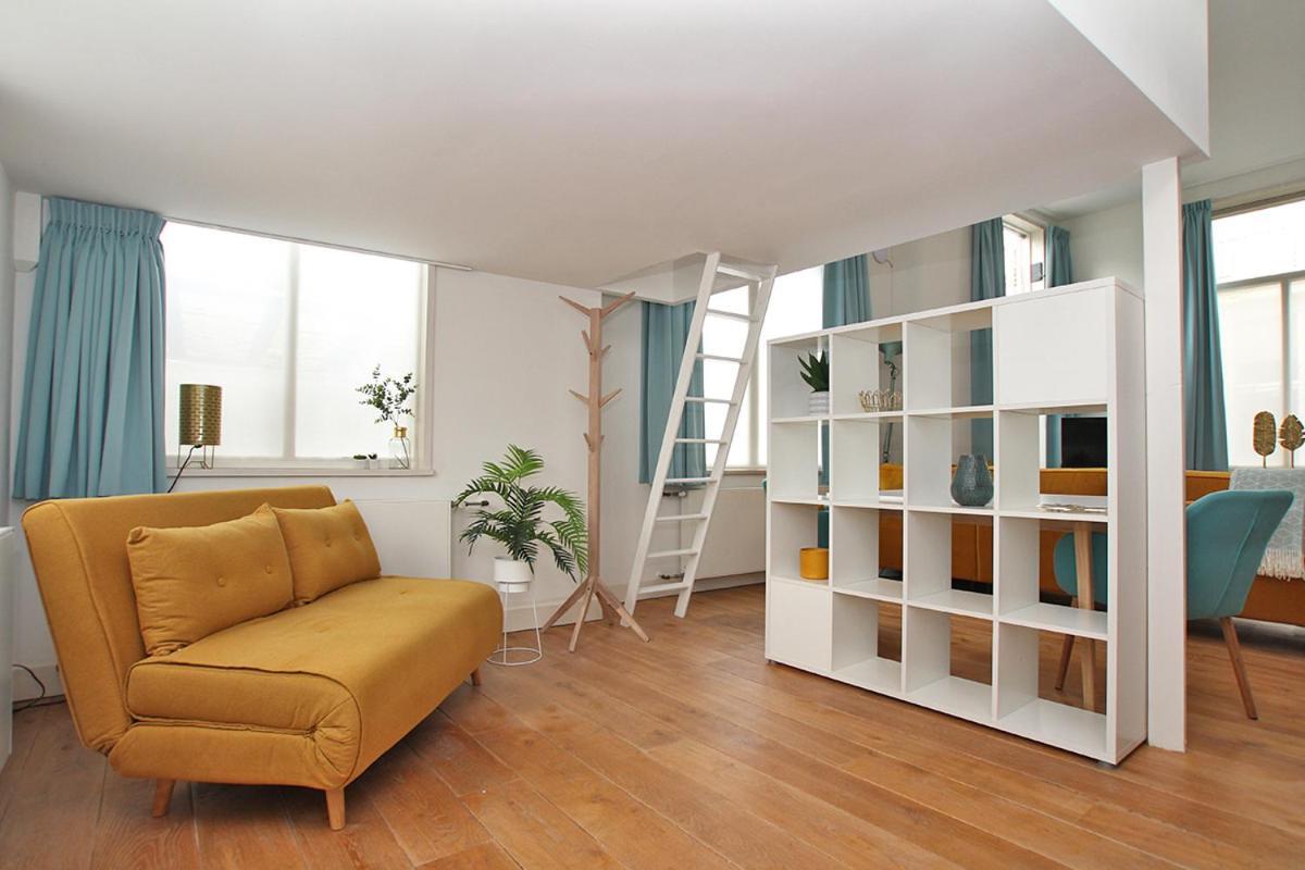 Citystays Deventer Extérieur photo