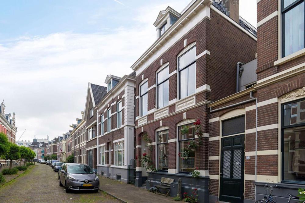 Citystays Deventer Extérieur photo