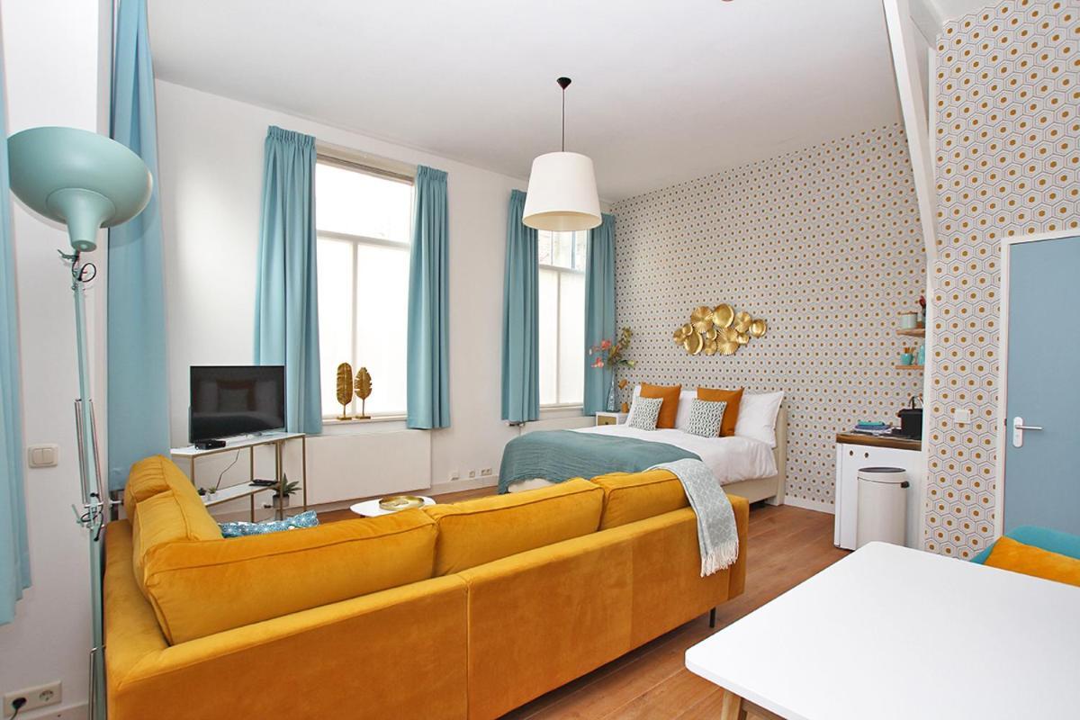 Citystays Deventer Extérieur photo
